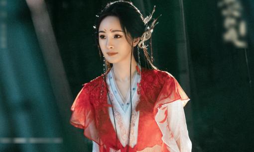 Fan lo lắng, tranh cãi cho số phận Dương Mịch trong phim mới, ai ngờ bị đạo diễn khóa bình luận