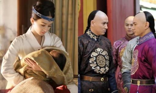 Hoàng thất Trung Quốc thời cổ đại tại sao lại ít khi có sinh đôi? Sự thật khiến cho ai cũng giật mình