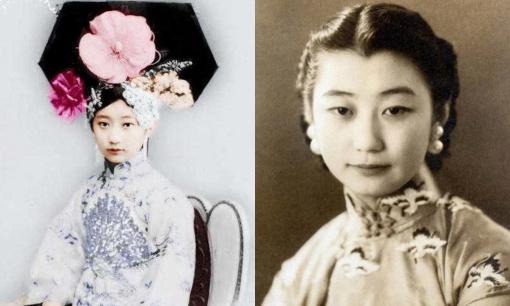 'Cách cách xinh đẹp nhất' trót yêu tỷ phu nên không kết hôn, 90 tuổi chết trong viện dưỡng lão