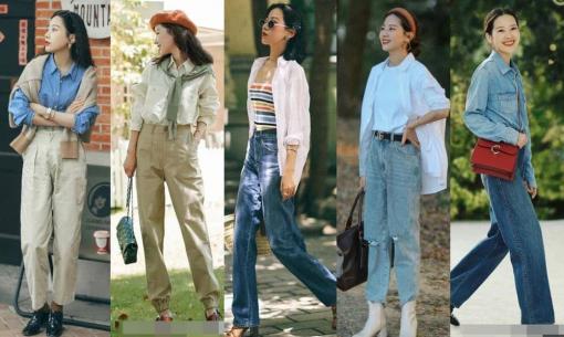 Phụ nữ có nước da ngăm đen càng nên mặc 4 'màu tiên tiến' này, vừa thời thượng lại vừa trắng da