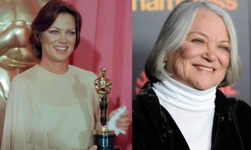 Sao phim 'Bay trên tổ chim cúc cu' Louise Fletcher qua đời