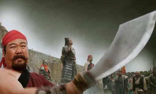 Khi hành quyết phạm nhân thời cổ đại, vì sao đao phủ thà dùng đao cùn, không chịu mài sắc?