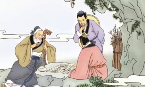 Cổ nhân dạy: 'Ghế không rời ba, cửa không rời năm, giường không rời bảy, quan tài không rời tám, bàn không để chín'’ nghĩa là gì?