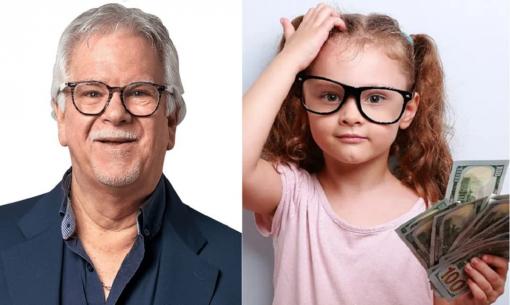 Triệu phú 67 tuổi hối hận vì đã không dạy con mình 6 bài học kiếm tiền hàng đầu này khi chúng còn nhỏ