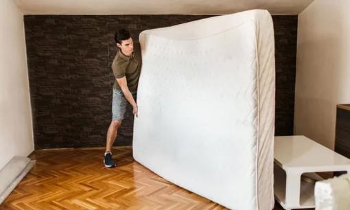 Bảo quản nệm như thế nào để giữ được tình trạng tốt, sạch sẽ và sẵn sàng để sử dụng cho mùa đông?