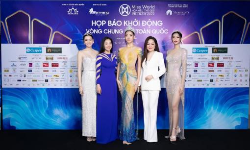 CEO Hoàng Thanh Nga dành trọn tâm huyết phát triển thương hiệu đồng hồ cao cấp Charmié Việt Nam