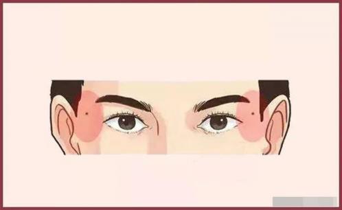 10 nốt ruồi may mắn nhất, chỉ cần nhìn thoáng qua là bạn có thể biết được