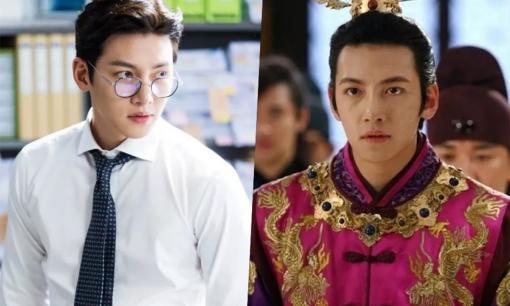 7 bộ phim nhất định phải xem một lần trong đời nếu bạn là fan của Ji Chang Wook