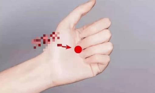 Chú ý đến hai huyệt này có thể giải quyết vấn đề mất ngủ rất tốt!