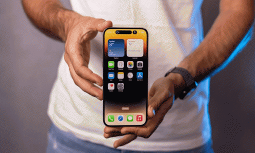Đánh giá iPhone 14 Pro Max sau một tuần sử dụng: 'Sang, xịn, mịn' nhưng vẫn còn những điểm trừ không đáng có