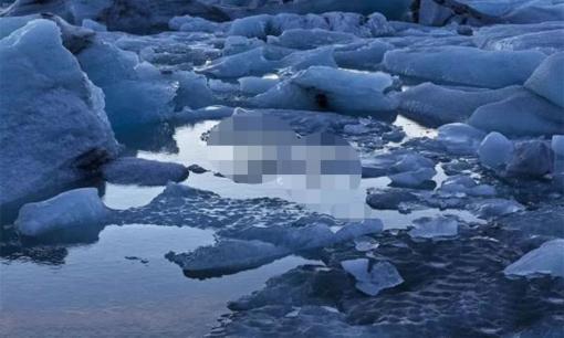 Có một sông băng trên dãy Himalaya, khi tan chảy để lộ ra một hồ nước bí ẩn và hàng trăm xác chết xuất hiện!