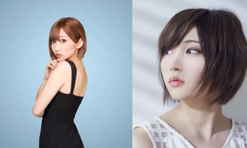 Nữ ca sĩ Nhật Bản - Manaka Shida bỏ nghề hát đi làm tiếp viên quán rượu