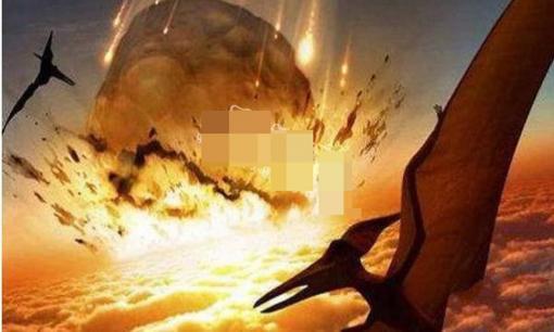 Điều gì đã xảy ra cách đây 60 triệu năm? Tại sao sinh vật tuyệt chủng?