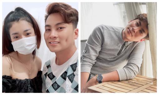 Chồng cũ Lâm Khánh Chi can thiệp thẩm mĩ để tạo lúm đồng tiền duyên