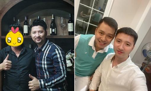 Trọng Hưng được khen đẹp trai hơn nhờ giảm 12 kg sau khoảng thời gian 'phát tướng' hậu ly hôn