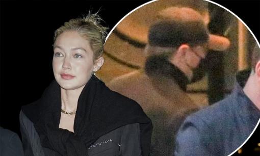Gigi Hadid và Leonardo DiCaprio bị phát hiện ở chung khách sạn hơn 34 triệu/đêm giữa loạt tin đồn tình ái 