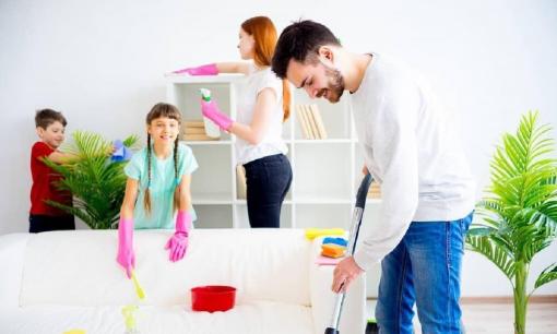 Gia đình càng nghèo càng phải sửa 3 tật xấu để gia đình ngày càng giàu có