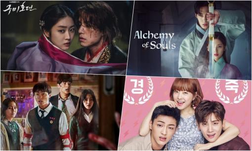 Những bộ phim ăn khách Hàn Quốc chuẩn bị ra mắt phần 2 khiến dân tình hào hứng