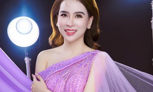 Doanh nhân Duyên Trần - hành trình xây dựng hệ thống kinh doanh viện thẩm mỹ Hanmi và sản phẩm MHAPPY