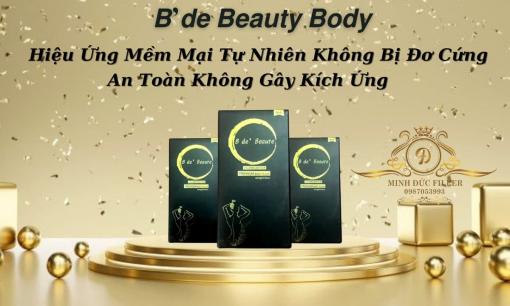 CEO Minh Đức - Người mang sứ mệnh đưa thương hiệu tân tiến làm đẹp filler, botox phát triển lớn mạnh tại Việt Nam