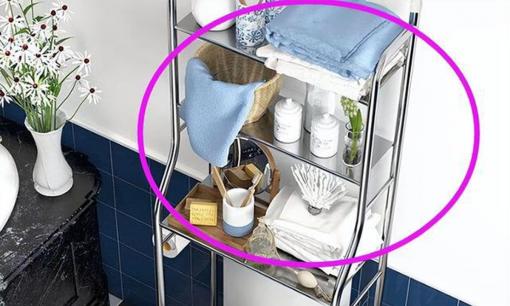 Dù nhà giàu đến đâu cũng đừng treo khăn ở 3 nơi này, không phải mê tín mà là có cơ sở khoa học