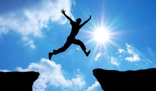 Nếu muốn trở thành một người trên cả những người khác, bạn phải nghiêm túc suy nghĩ về điều này, nếu không sẽ thua cuộc