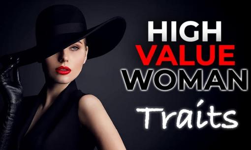 11 điểm tạo nên người phụ nữ đắt giá trong mắt mọi đàn ông