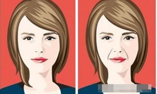 Những người có rãnh mũi má dài tốt hay xấu? Đường rãnh mũi má sâu và dài có nghĩa là gì?