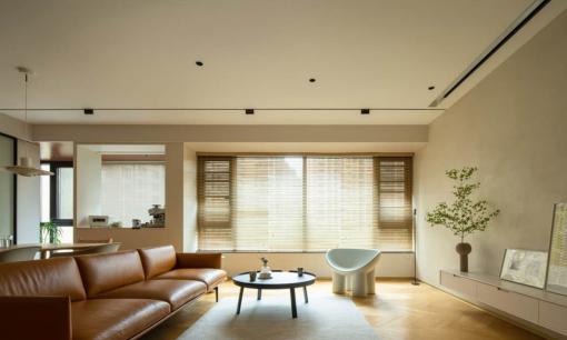 Không có gì lạ khi 'Kiểu nhà Hengting' lại được yêu thích đến vậy! Chỉ khi bạn nhận phòng, bạn mới biết nó thoải mái như thế nào