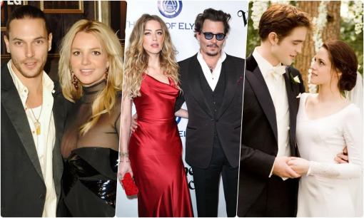 Những cặp đôi nổi tiếng thế giới đấu tranh để giành quyền nuôi thú cưng sau khi chia tay