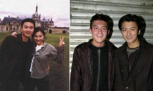 Không phải Tạ Đình Phong hay Trần Quán Hy, đây mới là sao nam khiến Trương Bá Chi khó quên nhất 