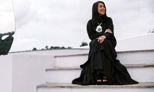 Chu Fashion - Thương hiệu của doanh nhân Chu Thị Hồng Anh