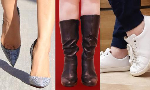 Hơn 10 điều không ai nói với bạn nhưng rất cần biết khi mua giày