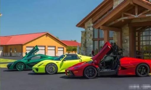 Tại sao người giàu mua hầu hết ô tô màu đen và trắng! Đây là cách bạn sẽ 'kiếm được' nhiều tiền hơn! 