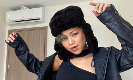 Hot Tiktoker -  thí sinh Top 20 The Next Face Việt Nam 2021 Lê Quỳnh Như qua đời ở tuổi 29