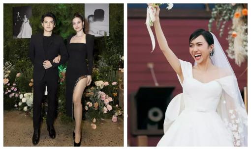 Diệu Nhi nói gì trước việc Đông Nhi bị chỉ trích vì không đến tham dự đám cưới?