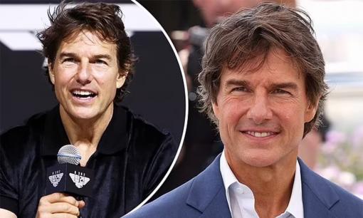 Tom Cruise buộc phải thuê vệ sĩ sau hàng loạt lời đe dọa từ nhân viên cũ