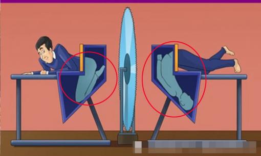 Vén màn sự thật đằng sau 10 màn ảo thuật nổi tiếng mà nhiều người chưa biết