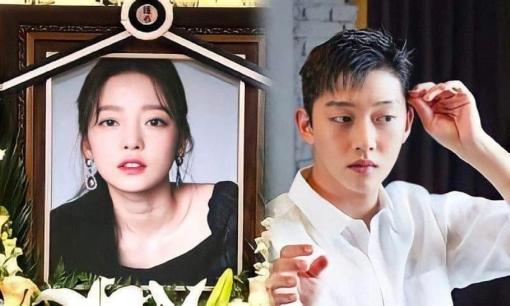 Bạn trai cũ Goo Hara lĩnh án tù, phải bồi thường 1,5 tỷ vì gián tiếp gây ra cái chết của cố ca sĩ