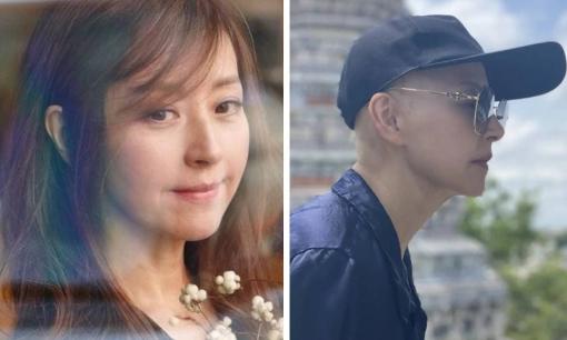 'Nữ thần nhan sắc xứ Hàn' từng trải qua bi kịch bị chồng bạo hành gây sốc với hình ảnh cạo trọc đầu vì ung thư 