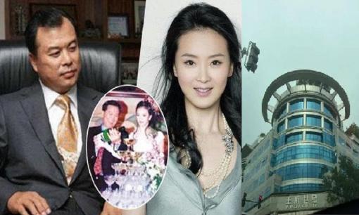 Tình Nhi của 'Hoàn Châu Cách Cách' Vương Diễm bán tòa nhà hơn 5 nghìn tỷ đồng để trả nợ cho chồng đại gia?