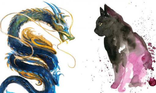 Tử vi 12 con giáp thứ 7 ngày 15/10/2022: Tuổi Mão tài lộc vượng phát, Thìn dễ gặp họa tiểu nhân