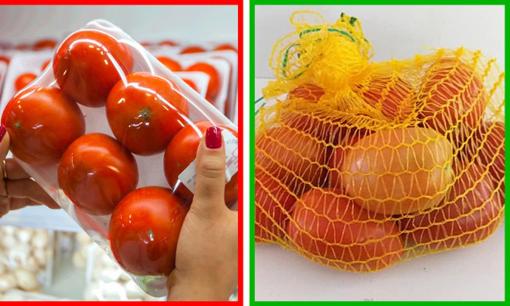 7 điều bạn cần biết để không rơi vào 'bẫy' của những người bán rau củ quả