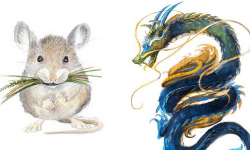 Tử vi 12 con giáp Chủ Nhật ngày 16/10/2022: Tuổi Thìn hanh thông đủ đường, Tý có điềm báo mất tiền