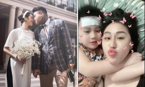 Vũ Duy Khánh tổ chức lễ cưới, vợ cũ lại rớt nước mắt vì điều này!