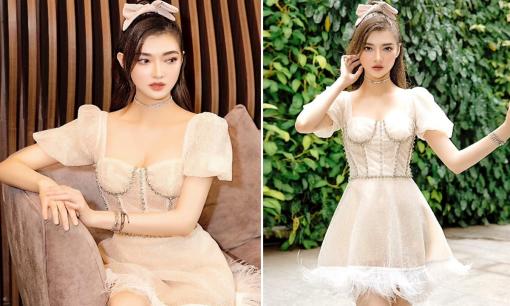 Á Quân Nguyễn Thị Thu Hà ngồi ghế giám khảo “ Vòng Sơ khảo cuộc thi Hoa  Khôi Công Sở 2022” 