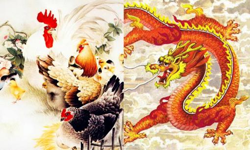 Hôn nhân của hai con giáp này không thể tách rời, họ là một cặp trời sinh, xứng đôi vừa lứa!