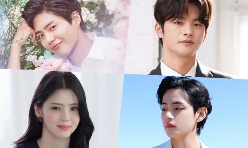 6 Idol nổi tiếng Hàn Quốc đi lên từ quá khứ nghèo khó: V từng muốn làm nông dân, Park Bo Gum đệ đơn phá sản ở tuổi 22