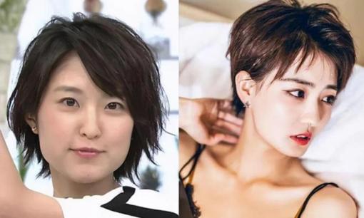 Những cô gái có 3 đặc điểm này trên khuôn mặt không nên cắt tóc ngắn, nếu không sẽ hạ thấp diện mạo ban đầu của bạn