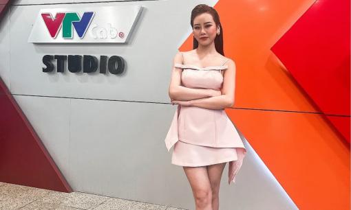 Niềm cảm hứng trên con đường trở thành Biên tập viên của Chu Khánh Quỳnh